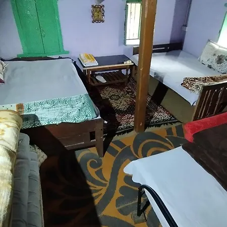 Dwarahat Village Farmstay- Babaji'S Cave Room photo
