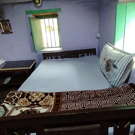 Dwarahat Village Farmstay- Babaji'S Cave Room photo