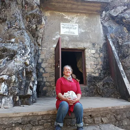 Dwarahat Village Farmstay- Babaji'S Cave Exterior photo