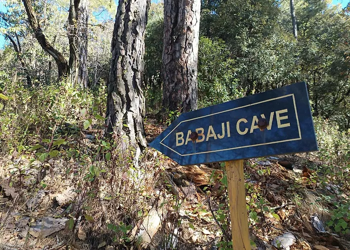Dwarahat Village Farmstay- Babaji\'S Cave