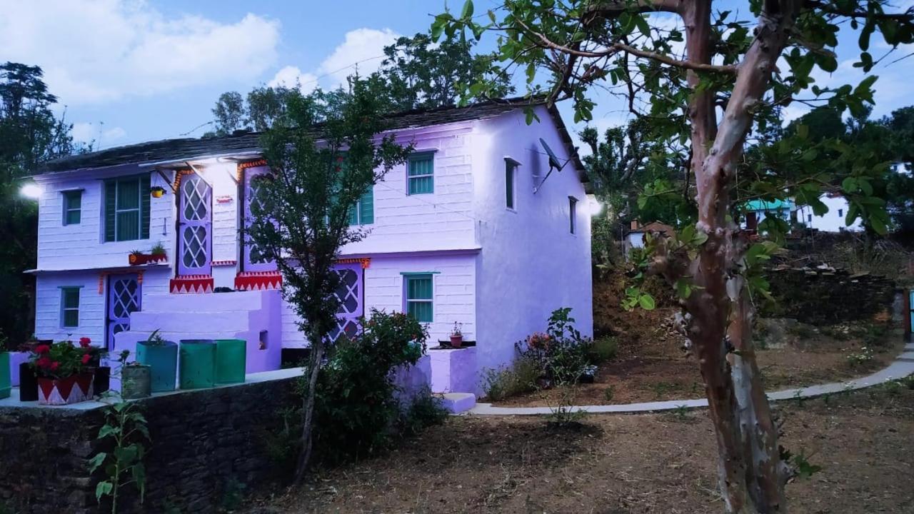 Village Farmstay- Babaji's Cave *