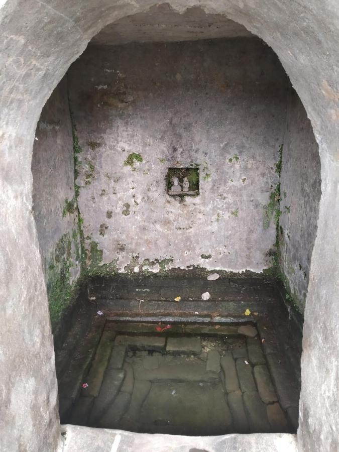 Village Farmstay- Babaji's Cave Homestay Dwarahat