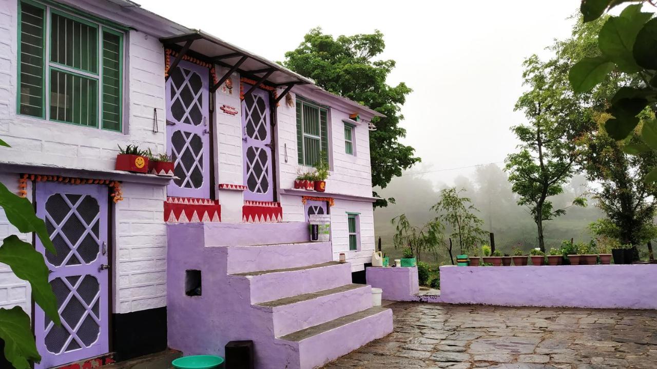 Homestay Village Farmstay- Babaji's Cave *
