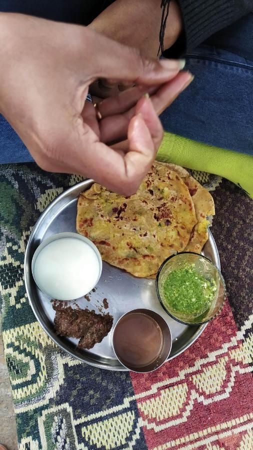 Village Farmstay- Babaji's Cave