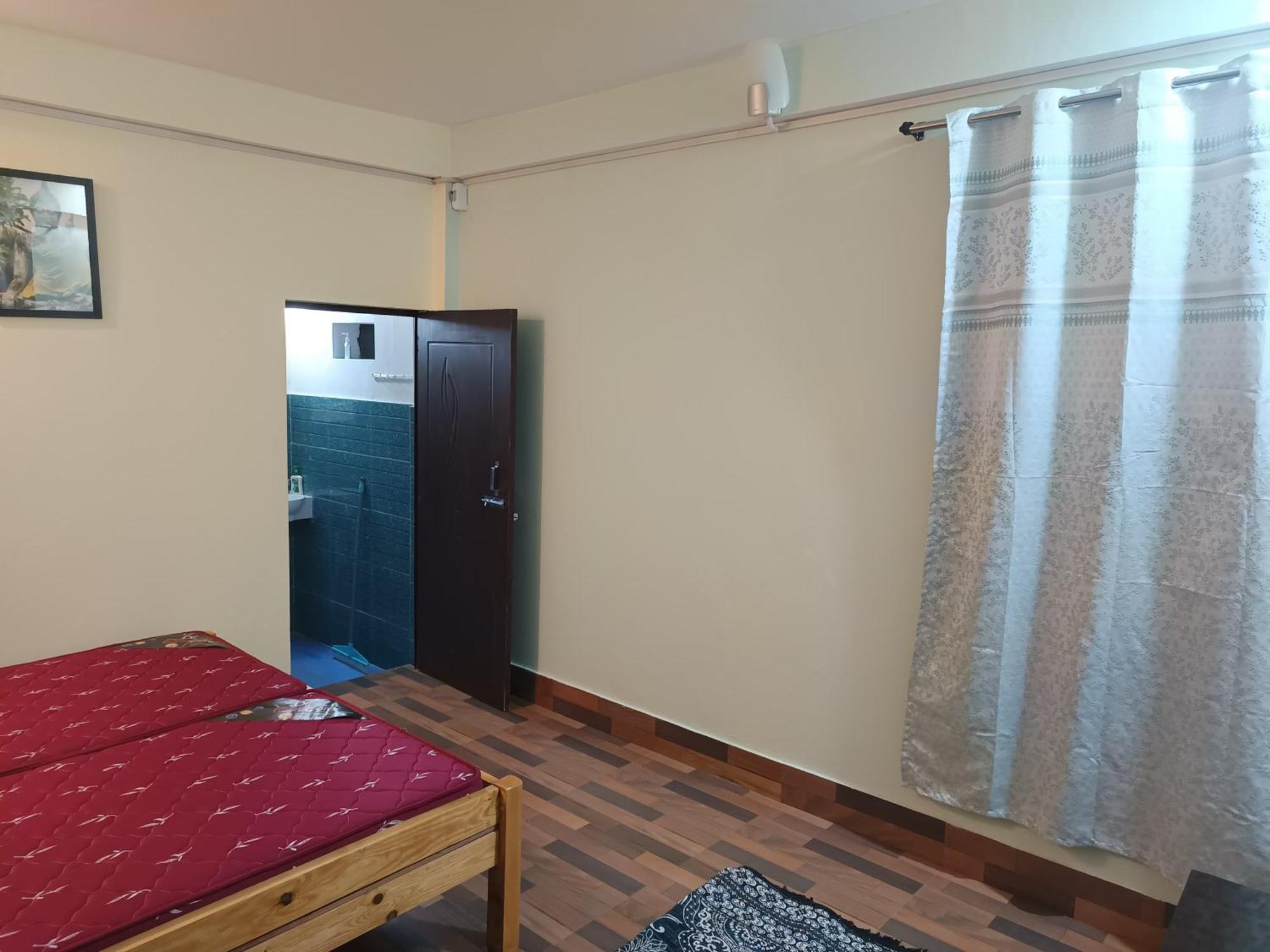 Village Farmstay- Babaji's Cave Homestay *