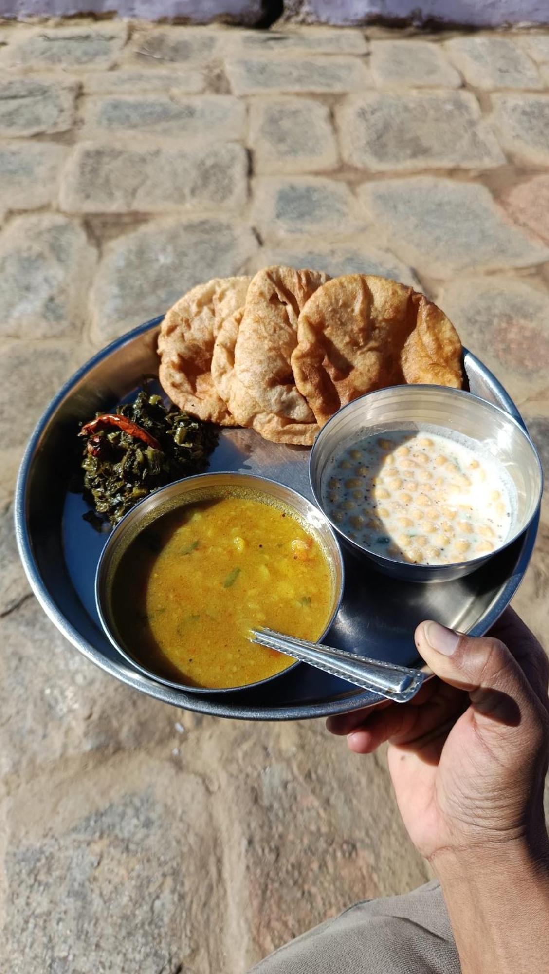 Village Farmstay- Babaji's Cave Homestay